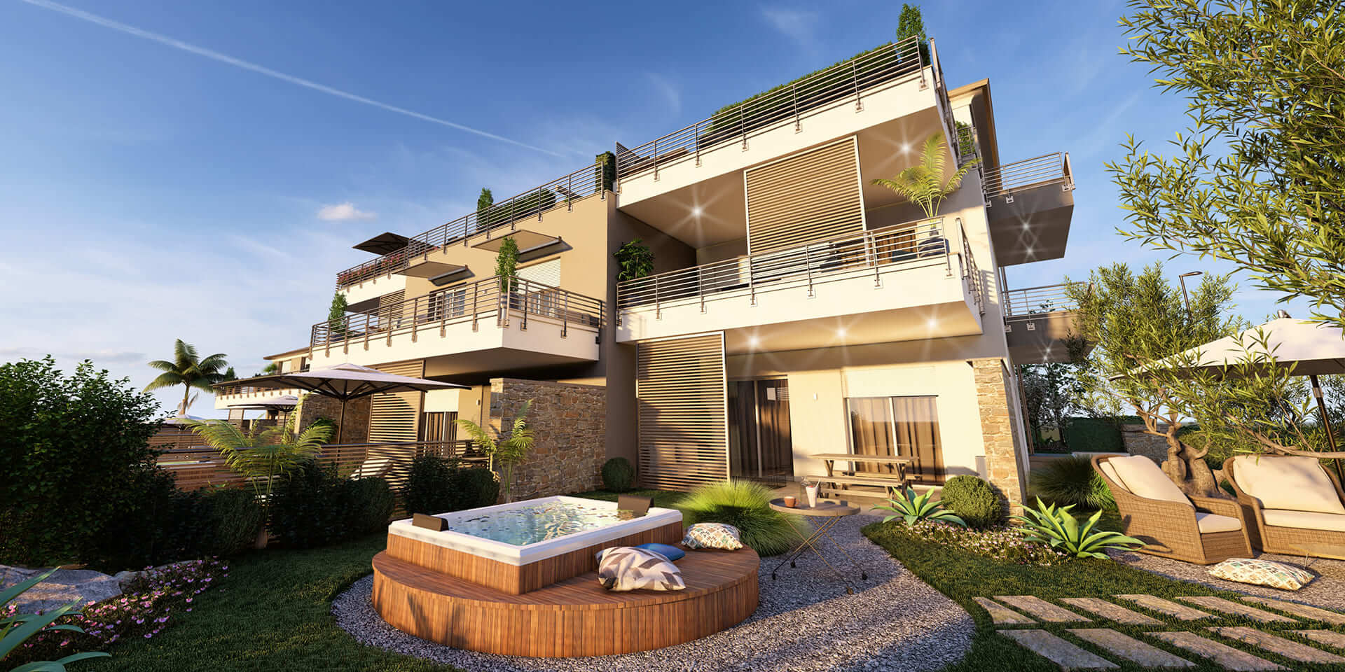 Case vendita Loano (SV) Liguria